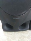 Vintage Magtone Ka908 Xd Karaoke Stereo Mixer   Amplifier And Speakers 