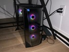 Gaming Pc Desktop Computer Intel I5