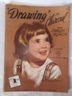 Lot Of 3 Walter T  Foster How To Draw Art Books Faces Heads Landscapes Vintage 