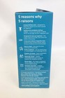 New  Philips Avent Anti-colic Airfree Vent 8oz Baby Bottle 1m  3-pack  Scy703