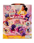 Little Live Pets Scruff-a-luvs Cutie Cuts Shave Reveal   Style Plush Rescue New