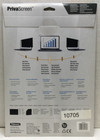 Fellowes Privascreen  14 1  Blackout Privacy Filter  Great For Laptops monitors