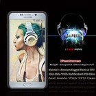 Slim Hybrid Hard Case Shockproof Phone Rubber Cover For Samsung Galaxy Phones
