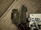 Acorn 180 Transformer And Charge Points 