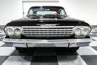 1962 Chevrolet Impala 