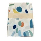 West Elm Kids Dancing Shapes Pillow Case Set Of 2