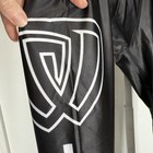 Phalanx Compression Spats Black White Men   s Size M Medium Bjj Jiu Jitsu Mma 