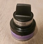 Lot Of 3 Creative Expressions Opal Polish Blue Purple Pink  50ml Each New