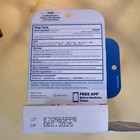  3 boiron Arnica Mon 30c Pellets 240ct X3  720total Musclpain Relief Exp  Dec25