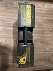 Dewalt D25481k Sds Max Combination Hammer Drill 1-9 16 In  Bit Size