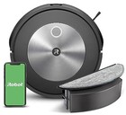     Sealed Irobot Roomba J517020 Combo J5 Robot Vacuum And Mop W  Smart Mapping