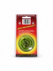 Yomega Fireball Yo-yo Clear With Lime Face In Packaging