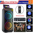 Jyx Large Party Speaker karaoke For Gatherings Singing Speaker for Easter Party