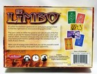 In Limbo Family Group Bluffing Card Game        Playroom 