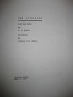 The Outsiders Signed Movie Script X13 Dillon Swayze Lowe Cruise Macchio Reprint