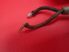 Vintage 1952 Singer 221 Featherweight Sewing Machine Work Light