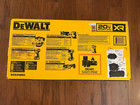 Dewalt Dck648d2 20v Max Xr 6 Tool Combo Kit- New In Box