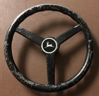 Steering Wheel Decal For John Deere Pedal Tractors  Set Of 4