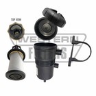 Provent Catch Can Kit For Mitsubishi Triton 2015-23 Mq Mr Pajero Sports 4n15