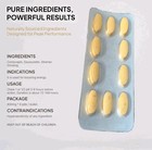 Golden Bullet - Best Enhancement  Male Supplement  Sexpills For Men All Natral Y