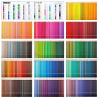 Kalour 550 Colored Pencils Set With Large 550 Count  pack Of 1   Multicolor