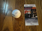 Craig Stadler Signed Titleist Golf Ball- Jsa Authenticated- Masters Champion