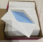 Office Depot Security Window Envelopes   10  4 1 8  X 9 1 2   White  340 -pack