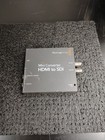 Blackmagic Design Mini Converter Hdmi To Sdi