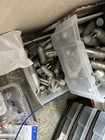 Used Super Tigre Muffler Assy  Read      