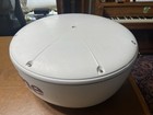 Raymarine Rd418d 4kw 18    Digital Radome W  5m Cable E92129