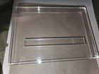 Xbox playstation gamecube wii dvd Acrylic  Protector Case  games Not Included 
