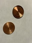 Magic Trick Double Heads Shell Half Dollar Coin Magician Tool Whitesquirrelcoins