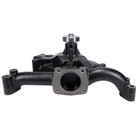 New Water Pump 58 59 60 61 62 Cadillac 365 390 V8 1958 1959 1960 1961 1962