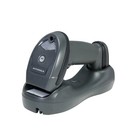 Symbol Li4278-sr20007wr Bluetooth Wireless 1d Barcode Scanner Usb Kit W  Cradle