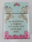 Promises From God For Women Christian Inspirational Scripture Cards 