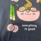 Pusheen Box 2026 Ramen Long Sleeved Shirt New M