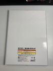 One Piece X Nba Collaboration Mini Poster Set