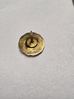 Skelly Gas Station Employee Service Year Pin 10k Vintage Gold 2 Grams