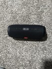 Jbl Charge 3 Portable Bluetooth Wireless Speaker System Black Cylinder