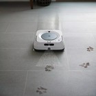 Brand New  Irobot Braava Jet M6  6012  Ultimate Robot Mop-wi-fi Connected -black