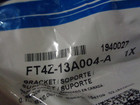 Genuine Ford Mount Bracket Ft4z-13a004-a