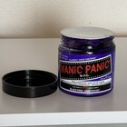 Manic Panic Vegan Semi Permanent Hair Dye Color Cream - Electric Amethyst