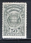 Portugal Portuguese Company Mozambique  Stamps Mint Never Hinged  Lot 1622ac