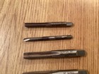 Set Of 7 Taps Gh3 Sp Series Made In The Usa By Toledo Drill