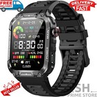 Smart Watch Men women Waterproof Smartwatch Bluetooth For Iphone Samsung Android