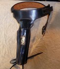 Original Alfonso Of Hollywood Paladin Have Gun Will Travel Fast Draw Holster