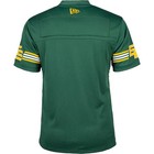 Men s Edmonton Elks New Era Cfl Replica Home Football Jersey - 2026 Green