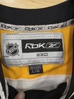 Milan Lucic Boston Bruins Hockey Jersey Nhl Reebok Ccm Adult Large L Free Ship