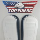 Fms Pa-18 1300mm Wings  set  7   Xm