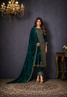 Salwar Kameez Bollywood Party Wear Dress Pakistani Indian Designer Wedding Suit